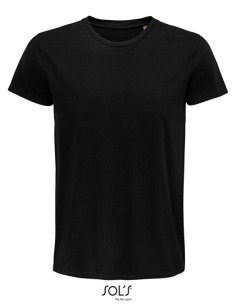 S-03565-Mens Pioneer T-Shirt 2
